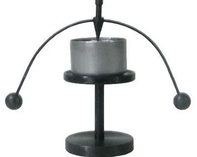 фото Балансирный конус Васильева КБВ