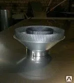 фото Стартовый сендвич (переход) d 120 мм