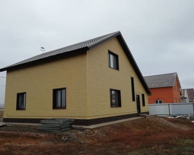 фото Фасадные панели | Кирпич Клинкерный