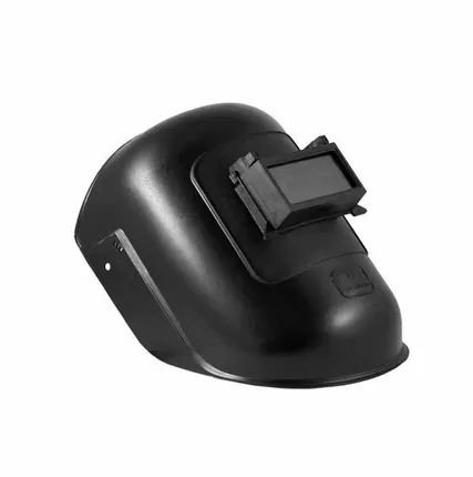 Фото №0 Маска сварщика, с откидным стеклом, 22-3-104