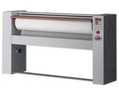 фото Гладильный каток GMP 1400ES 380В NOMEX