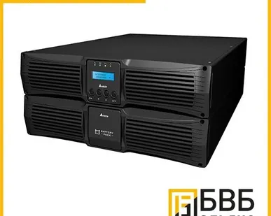 фото Источник бесперебойного питания Delta RT-Series 2 kVA