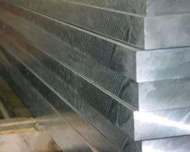 фото Плита магниевая МА2-1ПЧ