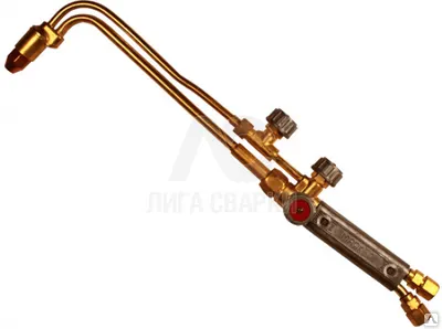 Фото №0 Резак ацетиленовый Маяк-1-01