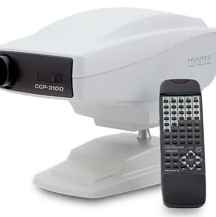 Фото №0 Проектор знаков ССР-3100, Huvitz