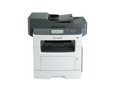 фото МФУ Lexmark MX511de