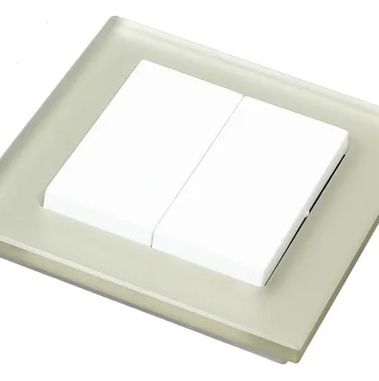 Фото №0 Пульт кнопочный nooLite PG412 (4 канала, шампань)