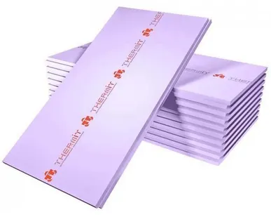 фото Плита "Thermit" 20*600*1200 N