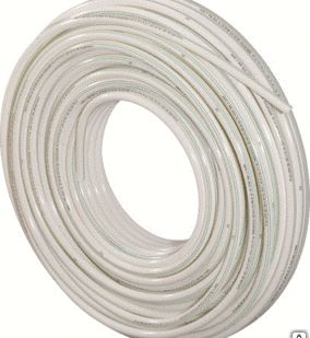 фото UPONOR COMFORT PIPE PLUS труба 240M '240Ф