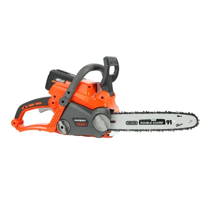 Фото №0 Аккумуляторная цепная пила СS 402XL