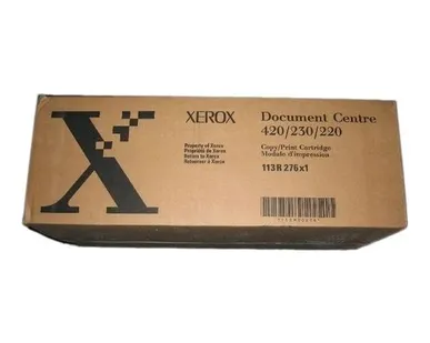 фото Картридж Xerox 113R00276