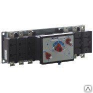 фото Переключатель нагрузки OptiSwitch-D-C2-200-3P-HO