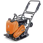Фото №0 Аренда виброплиты Husqvarna LF 100
