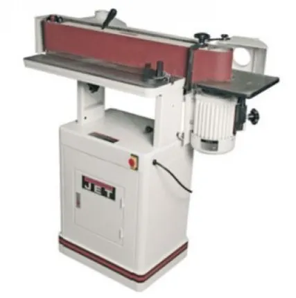 Фото №0 Станок для шлифования кантов с осцилляцией (230В) OES-80CS