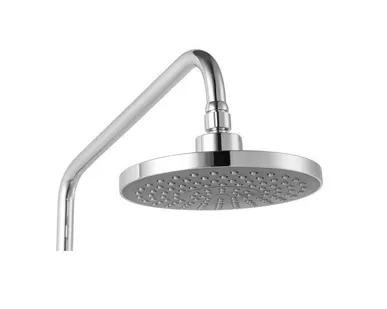 фото Душевая стойка Bravat Fit D283CP-2