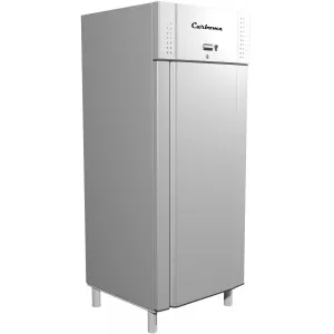 фото Шкаф холодильный ПОЛЮС V700 Сarboma INOX