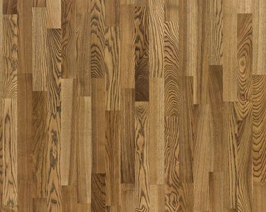фото Паркетная доска PolarWood Дуб Тундра