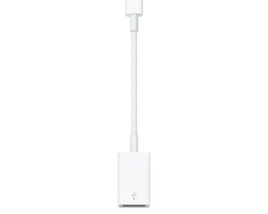 фото Переходник Apple USB - USB