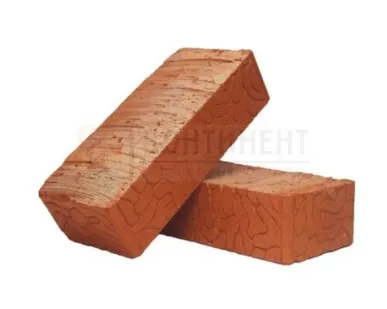фото Кирпич керамический полнотелый (г.Уфа) (250х120х65/1НФ) М-100 ТУ (252шт/под)