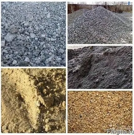 Фото №0 Щебень с доставкой