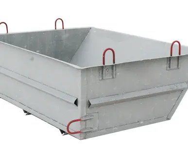 фото Тара для раствора ТР-1,5