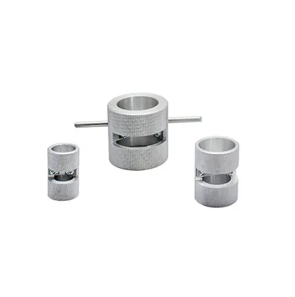 Фото №0 Зачистка торц труб PPR с центр армир 32-40