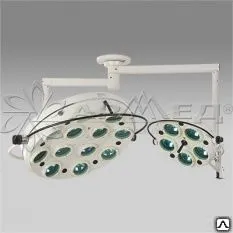 Фото №0 Светильник zmd (5+12ламп)