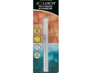 фото Сверло по стеклу и кафелю ZOLDER 5 мм