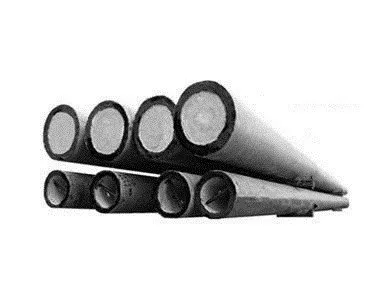 фото Стойка центрифугированная СЦ 20.2-2.1