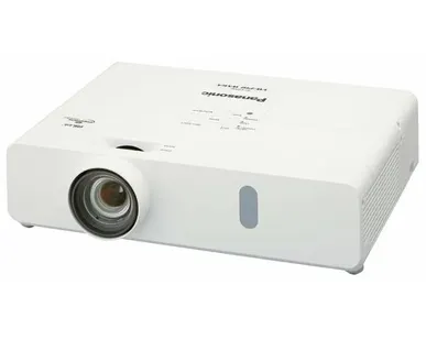 фото Проектор Panasonic PT-VW355N
