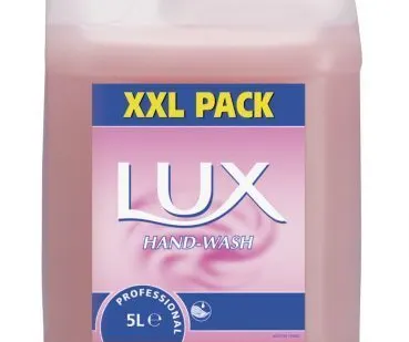 фото Мыло наливное LUX Professional Hand wash