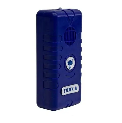 Фото №0 Сигнализатор напряжения индивидуальный СНИУ.Д универс. 6-10кВ Диэлектрик Д157676