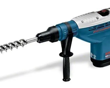 фото Аренда перфоратора Bosch GBH 7-46 DE