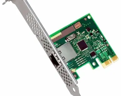 фото Сетевая карта Intel I210-T1