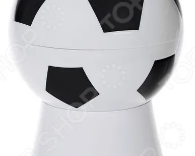 фото Попкорница Bradex «Мяч»