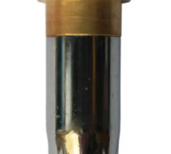 фото Мундштук N2 пропан. к резаку Р1П (10-25 мм) Мундштук N2 пропан. к резаку