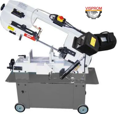 Фото №0 PPK-230G ленточнопильный станок по металлу