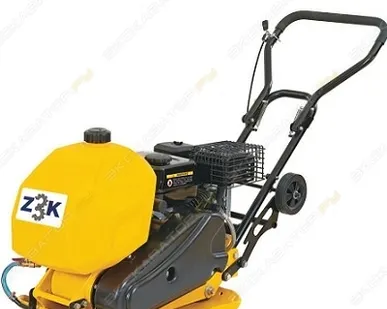 фото Аренда вибротрамбовки ZITREK z3k90w Loncin 200F, Чебоксары