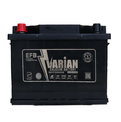 Фото №0 VARIAN IR EFB 6CT-65R о.п. (700EN)