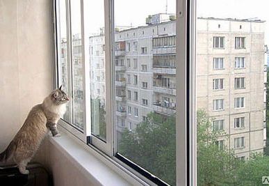 фото Совмещение лоджии с комнатой