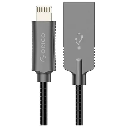 Фото №0 Кабель ORICO USB - Lightning