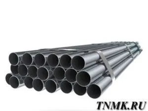 фото Труба дюралевая 25х2 мм Д1М ГОСТ 18482-79