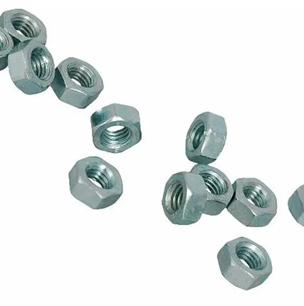 Фото №0 Гайка М3, 200шт.