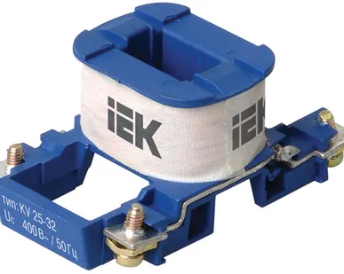 фото Катушка управления для КМИ-(09А-18А) 36В ИЭК KKM10D-K...