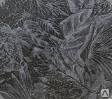 фото Стеновая панель 3000*600*6 Серебряный лес №2