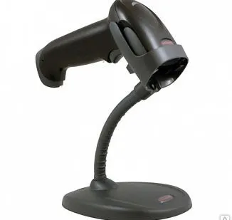 фото Сканер Honeywell 1250 USB черный