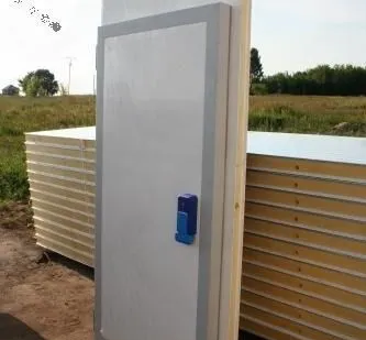 фото Дверь для холодильной камеры бу