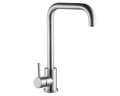 фото Смеситель Culto Grant KI01GR для кухни