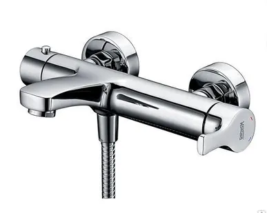 фото Смеситель для ванны WasserKRAFT Berkel 4801 WasserKRAFT