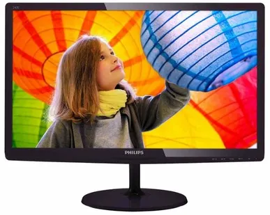 фото Монитор Philips 247E6LDAD
